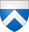 Coat of arms of Villasavary