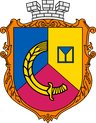 Wappen von Siwersk