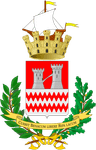 Coat of arms of Riva del Garda