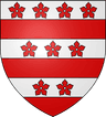 Coat of arms of Malemort-sur-Corrèze