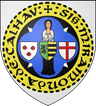 Coat of arms of Podensac