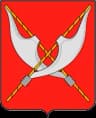 Coat of arms of Mokshan
