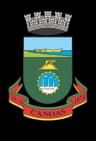 Wappen von Canoas