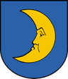 Wappen von Mondfeld