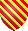 Coat of arms of Turenne
