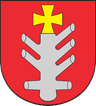 Wappen von Ostrów Lubelski