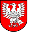 Wappen von Tyszowce