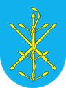 Wappen von Zwierzyniec