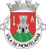 Coat of arms of Freguesia de Montelavar