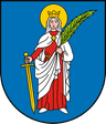Wappen von Tyczyn