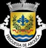 Wappen von Freguesia de Arouca