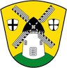Coat of arms of Traar