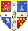 Coat of arms of Preignac