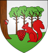 Coat of arms of Cabanac-et-Villagrains