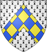 Wappen von Serrières