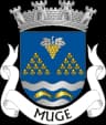 Coat of arms of Muge
