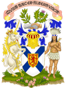 Wappen von Nova Scotia