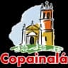 Coat of arms of Copainalá Municipality