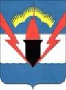 Coat of arms of Murmashi