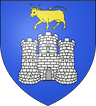 Wappen von Arudy