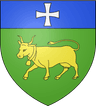 Wappen von Sauveterre-de-Béarn
