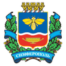 Coat of arms of Simferopol