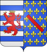 Coat of arms of Damvillers