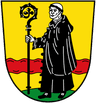 Coat of arms of Mönchröden
