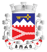 Coat of arms of Gori