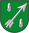 Coat of arms of Amelsbüren
