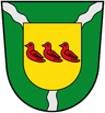 Coat of arms of Angelmodde