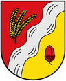 Coat of arms of Sprakel