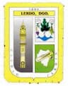 Coat of arms of Ciudad Lerdo