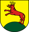 Coat of arms of Łobez