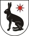Coat of arms of Sasnava