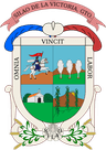 Coat of arms of Silao