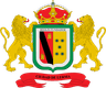 Coat of arms of Lerma Municipality