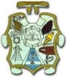 Coat of arms of Río Bravo