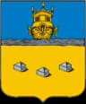 Coat of arms of Soligalich