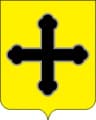 Coat of arms of Spassk