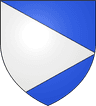 Coat of arms of Alzonne