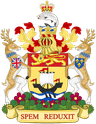 Wappen von Neubraunschweig