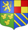 Wappen von Saint-Geniès