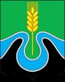 Coat of arms of Tulun
