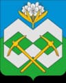 Wappen von Tyrnyaus