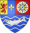Wappen von Biriatou