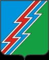 Coat of arms of Ust-Ilimsk