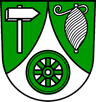 Wappen von Nattheim