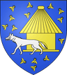Wappen von Alçay-Alçabéhéty-Sunharette
