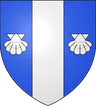 Wappen von Anhaux